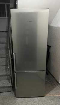 Bosch холодильник XXL (70см ширина) майже новий