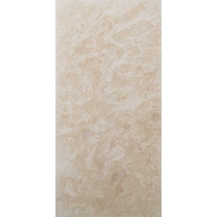 Płytki Trawertyn Classic Light szlif i wypełniany 61x30,5x1,2 JAPANDI