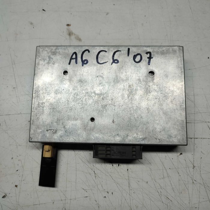 Audi A4 A6 A8 moduł bluetooth 4E086.2335