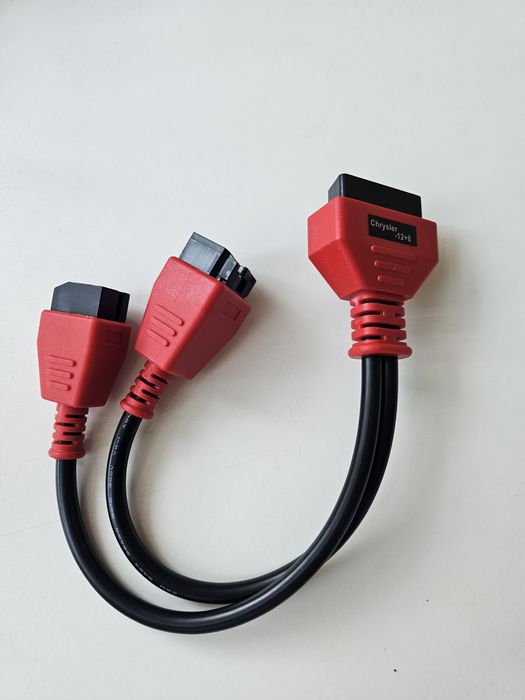 Adapter - BYPASS! ODB2