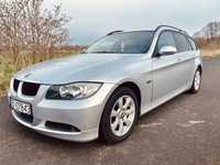 BMW E91 2006r 2.0 129km DOINWESTOWANA ! LPG !
