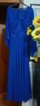 Vestido cerimónia