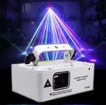 Laser Show System 500mW RGB nowy