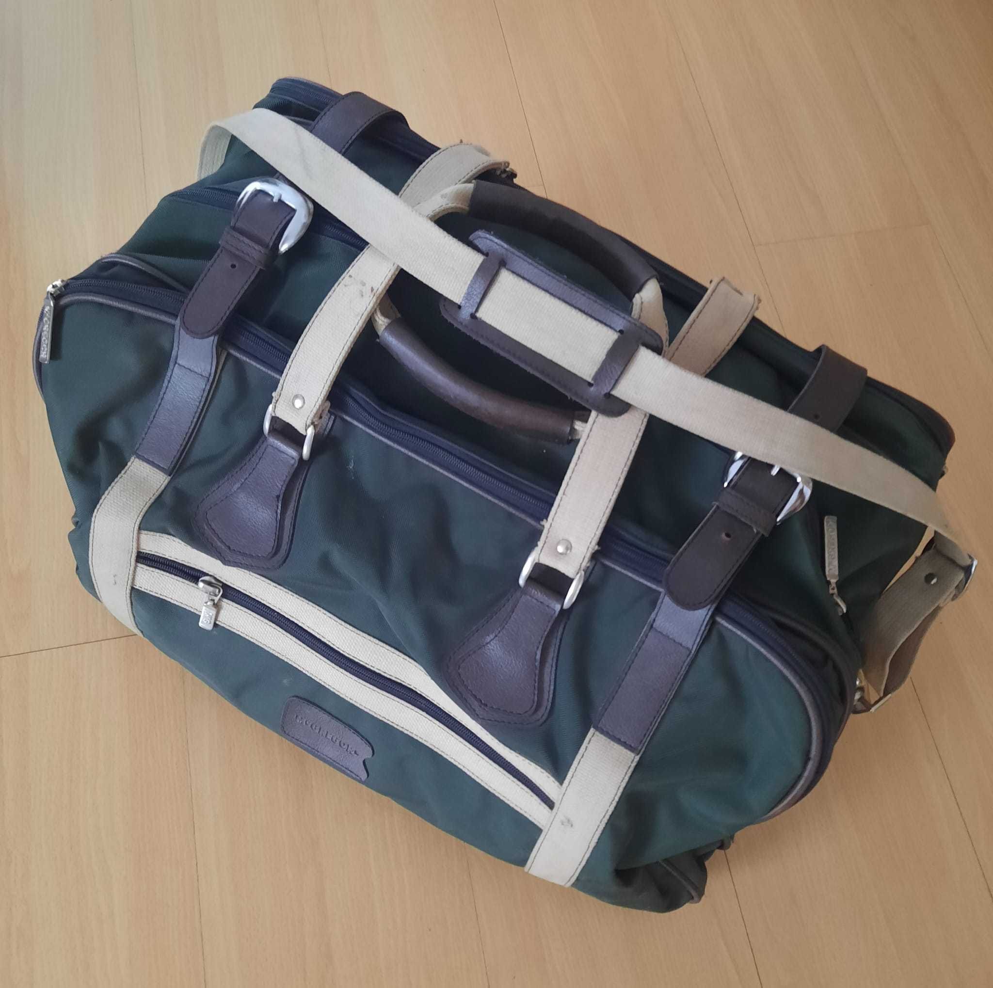 Saco/Mala de Viagem