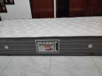Colchão 90x200 Espuma Poliuretano Alta densidade