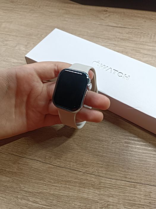 Терміново!!! Apple watch 10s