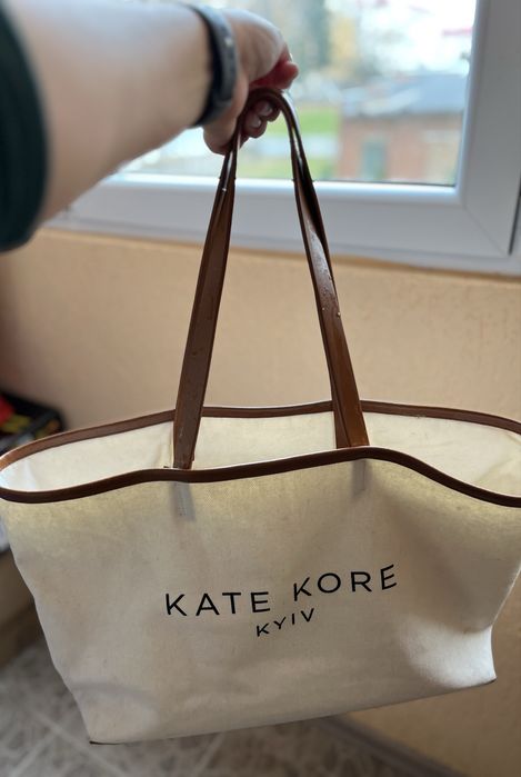 Оригінальна сумка Kate Kore