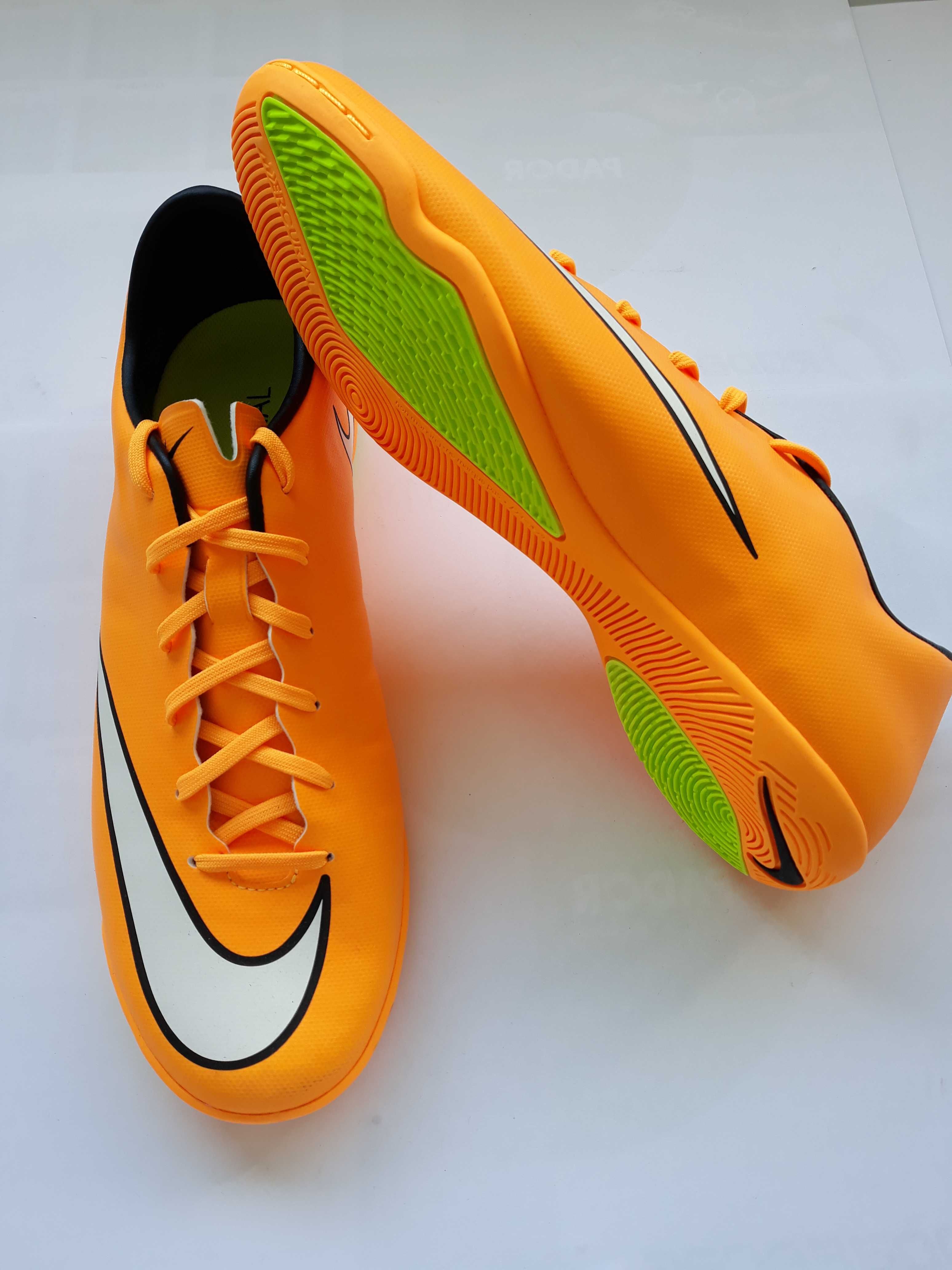 Nike Mercurial Victory - P/ n.º 43