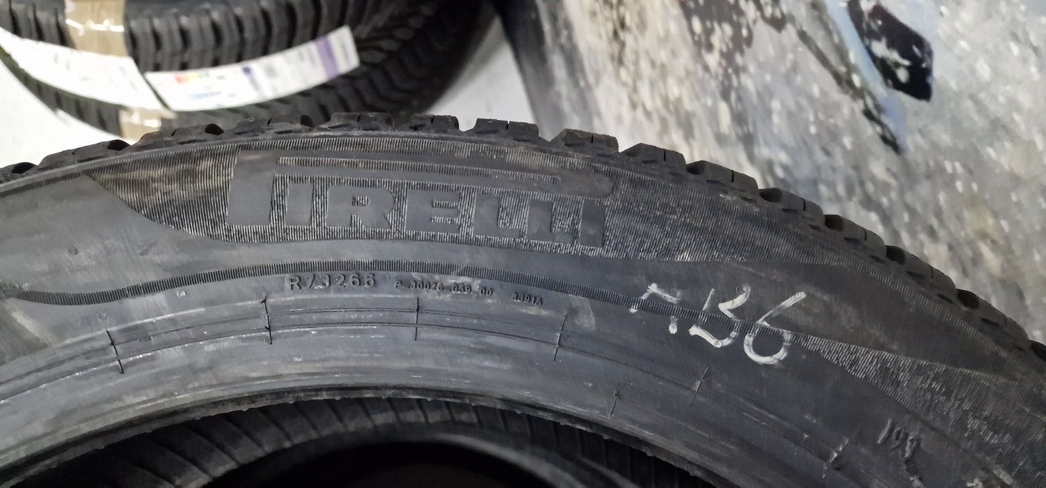 P23 4x 225/45R17 Pirelli Cinturato All Season SF2 94W XL wielosezonowe