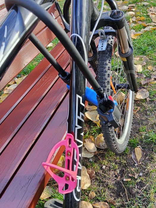 GIANT Sedona LX Shimano Acera