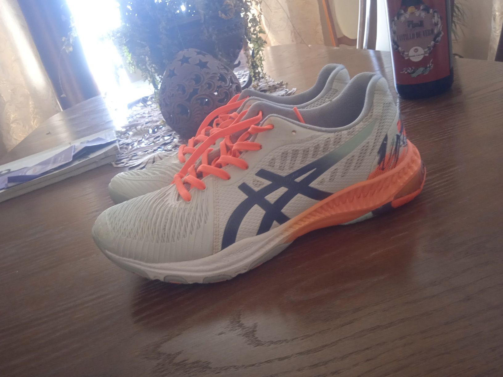 Asics кросівки для бігу