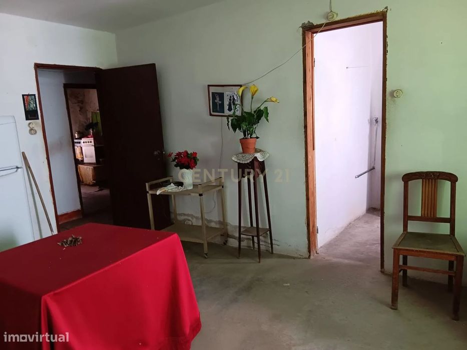 Moradia c/logradouro,  São Vicente da Beira, Castelo Branco