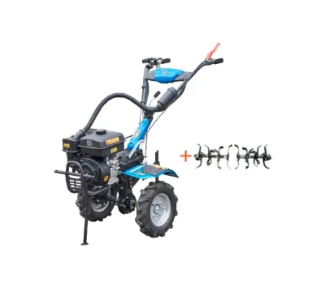 Продам новий мотоблок ДТЗ 570бн/м2-к