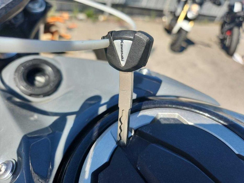 2024   KAWASAKI ER650 P