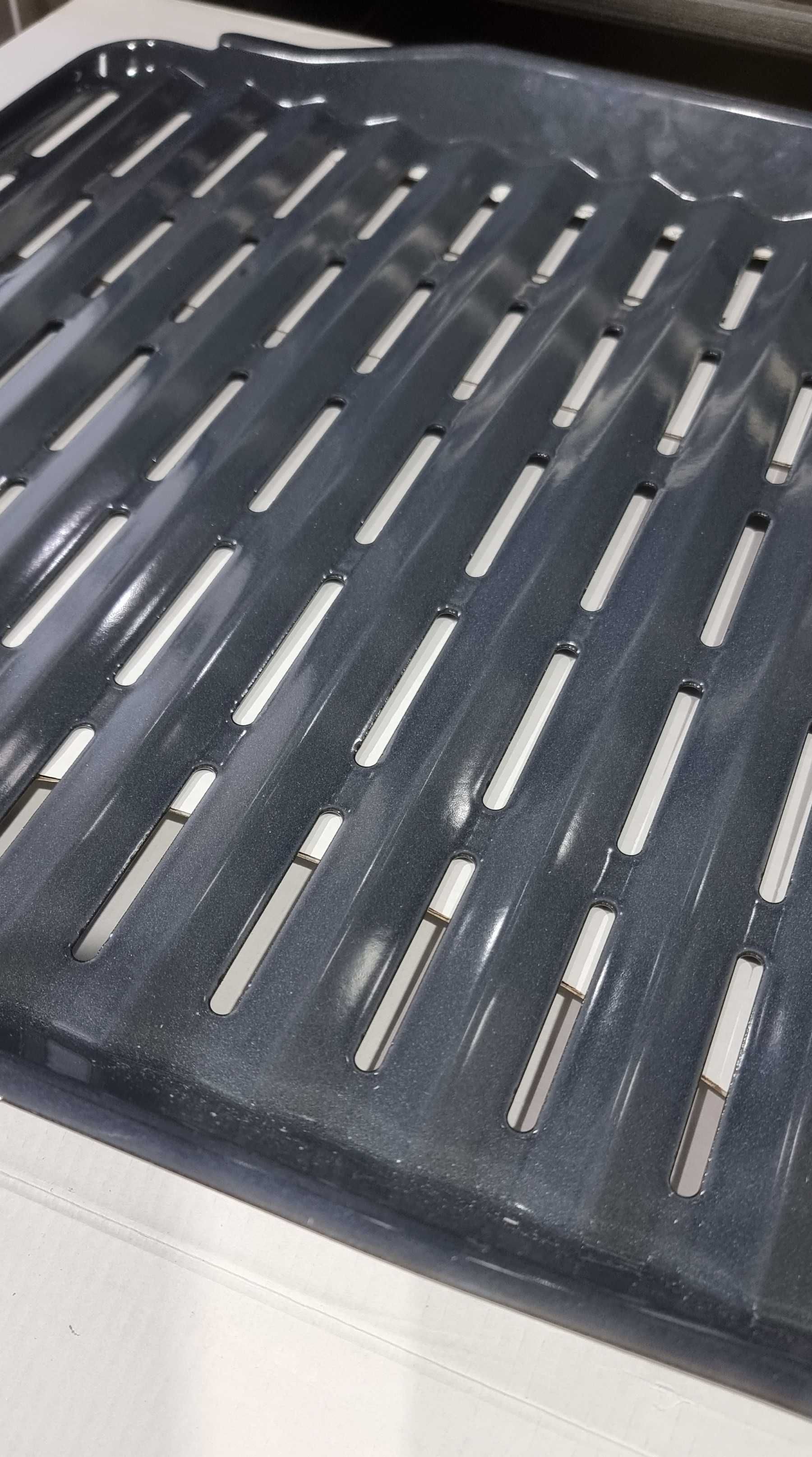 Miele HGBB 71 blacha do pieczenia i grillowania HUBB, PerfectClean