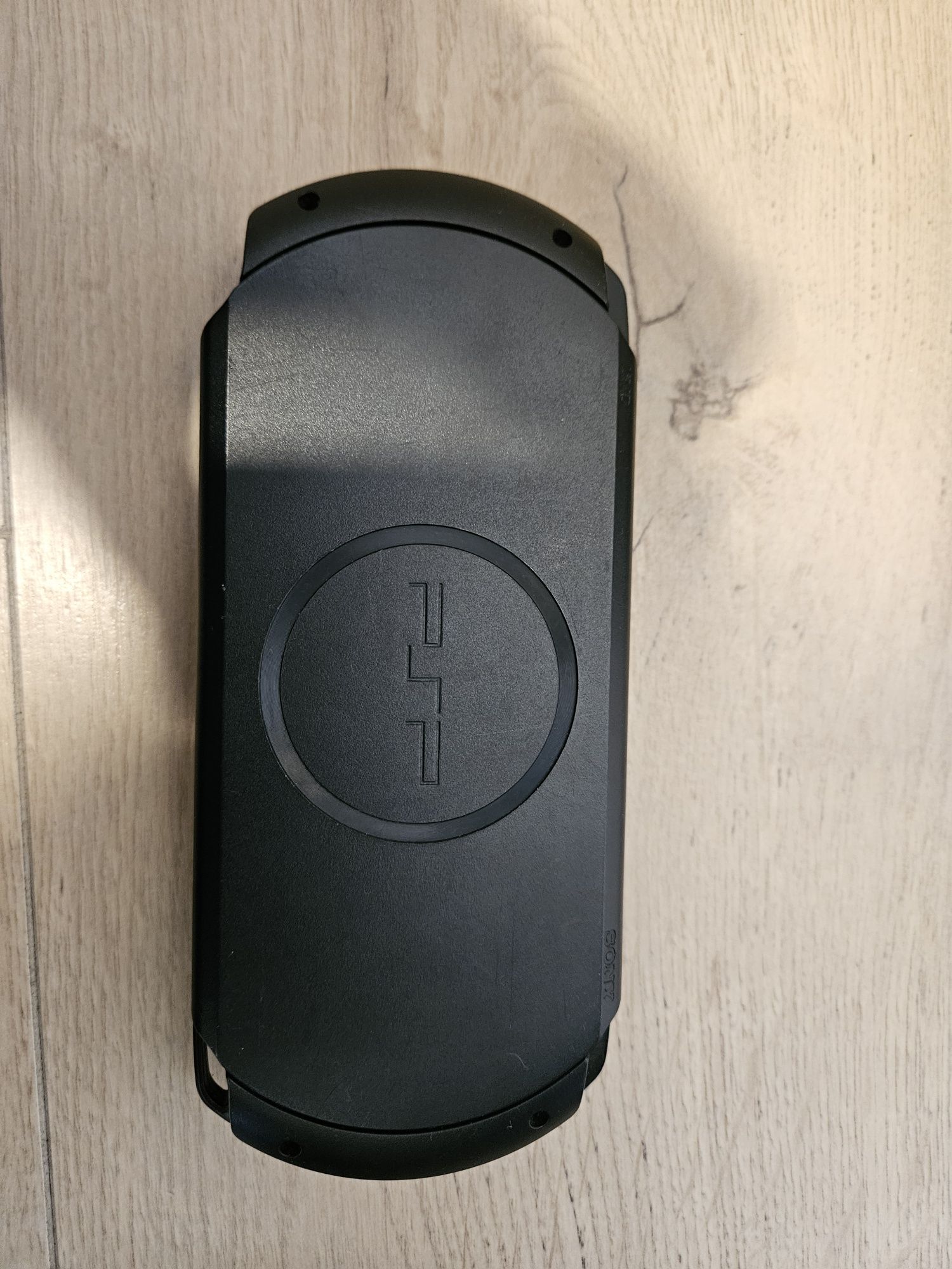 Psp Street e1004 soft 6.61 Pro-C