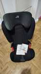 Fotelik Britax Romer Kidfix 2R samochodowy dla dziecka