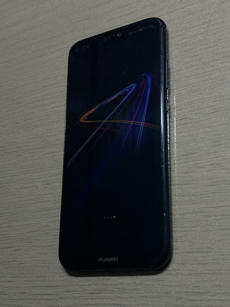 DZIAŁAJĄCY Huawei P20 Lite