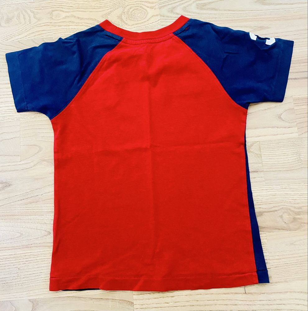 Tshirt, T-shirt, Polo Lauren, Koszulka Lauren 104-110, Koszulka