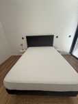 Cama de Casal 140/190