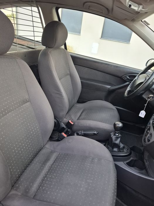 Ford focus sport van 1.8 tdci 115cv