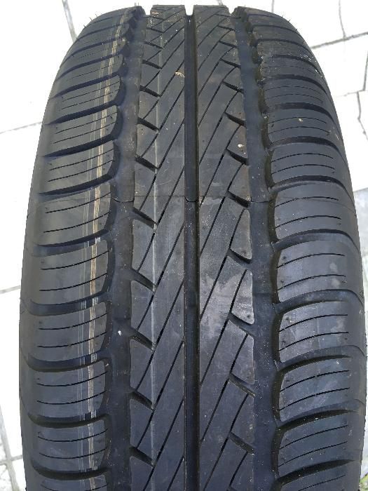 nowa opona goodyear EAGLE NCT 5 195/55/16