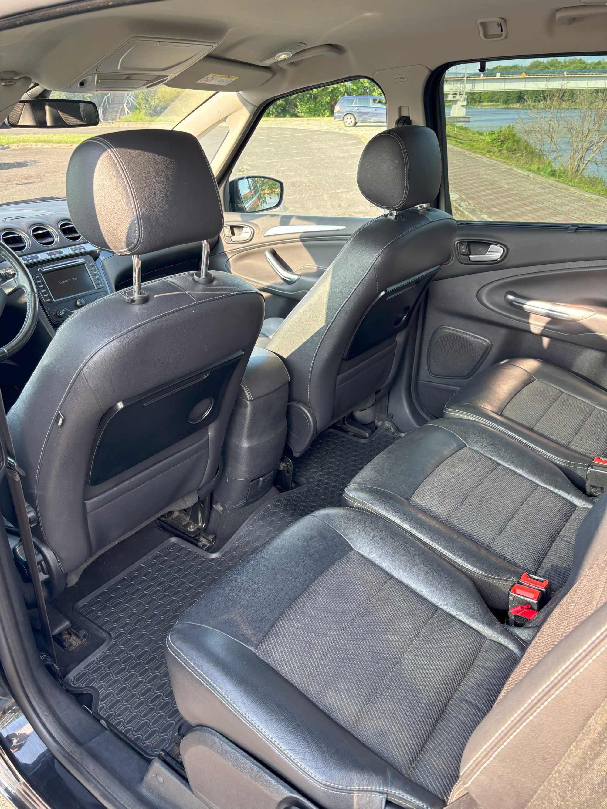 Ford S-max 2014 Diesel
