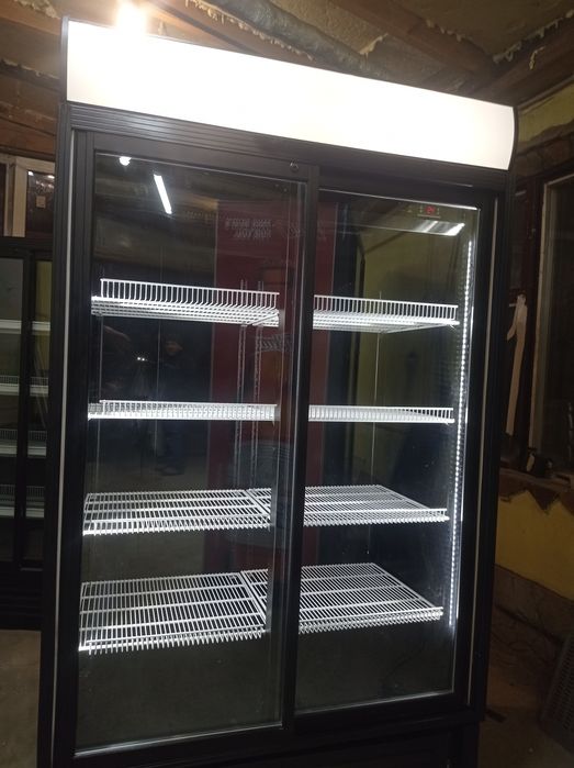 Холодильник ИНТЕР 950 л