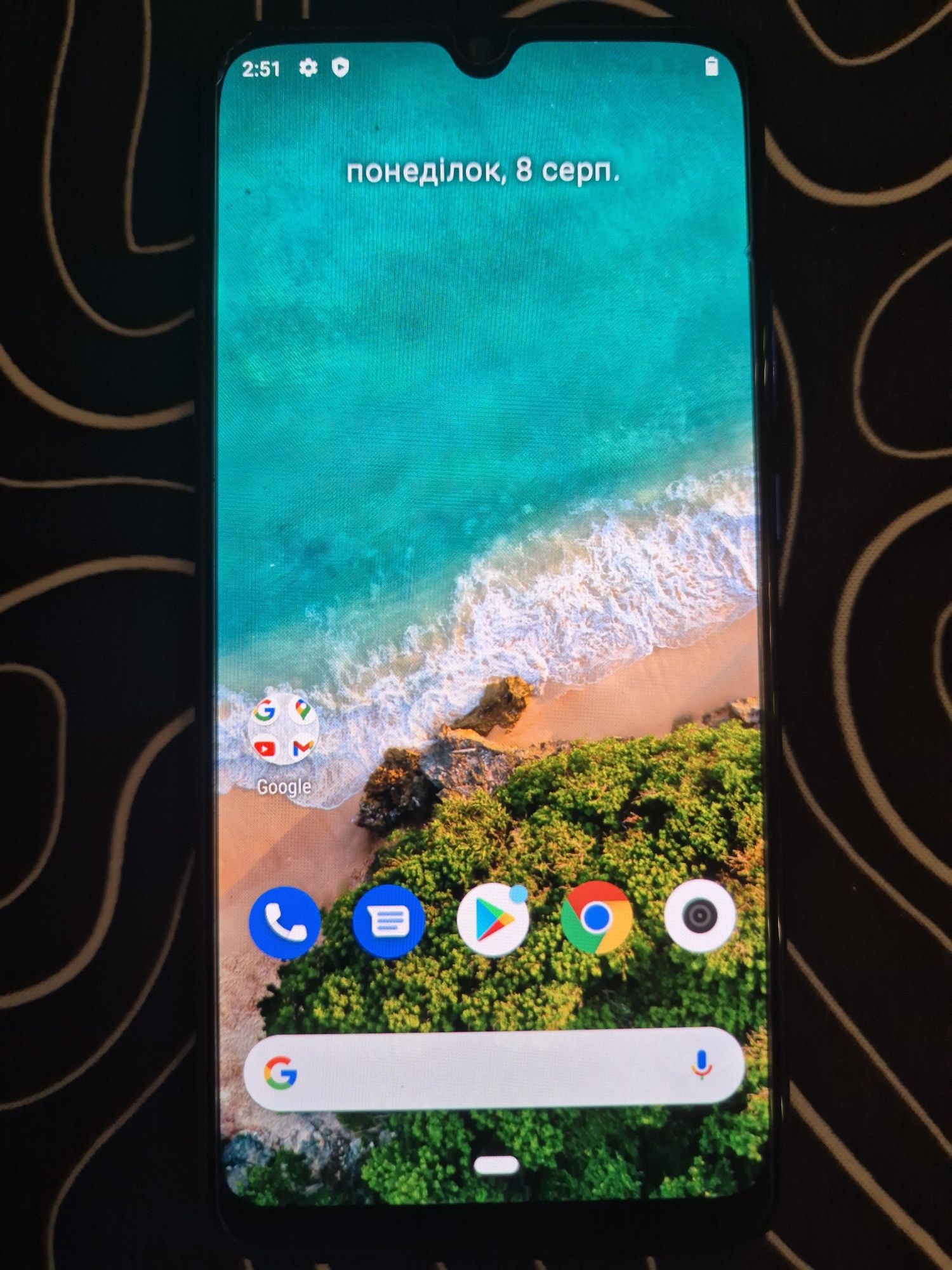 Xiaomi Mi A3 6/128