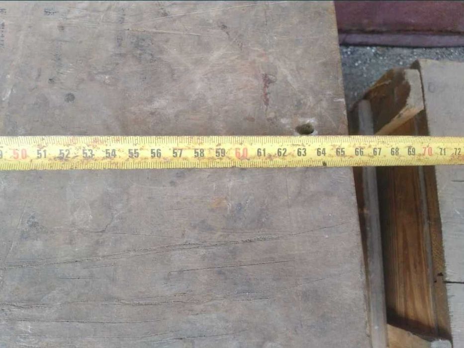 Продам дерев'яні ящики