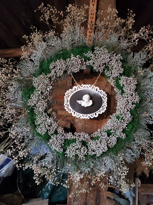 Piękne wianki na sprzedaz