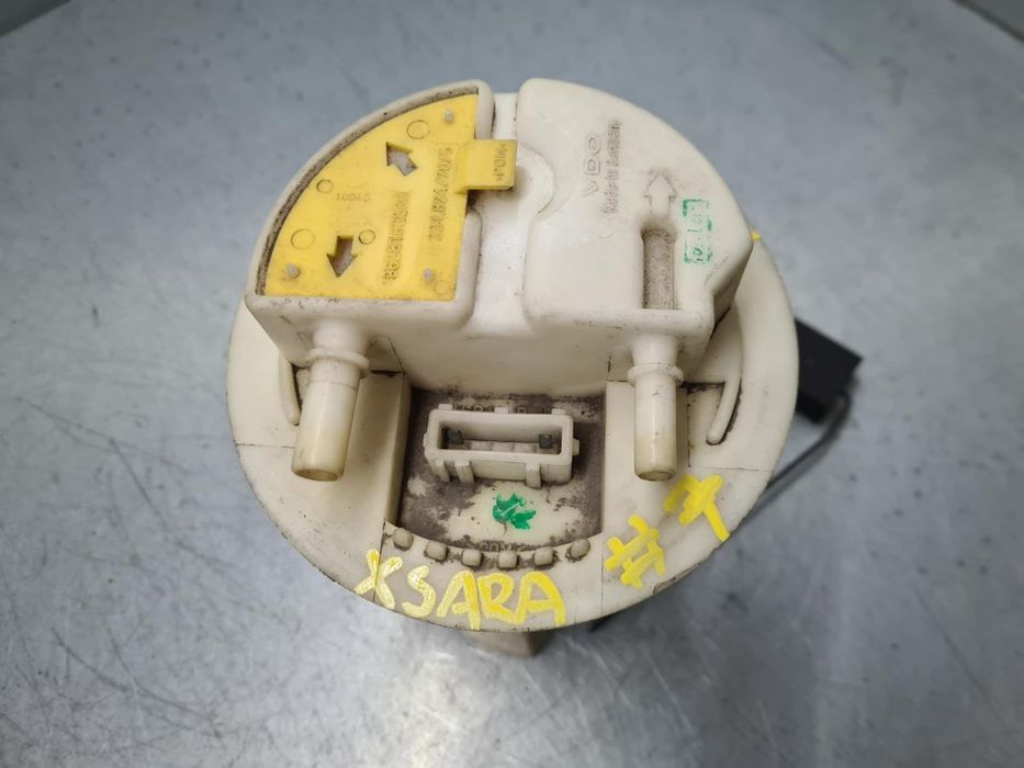 Boia combustível CITROËN Xsara Picasso (N68)