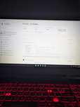 Acer Nitro 5 16Gb/