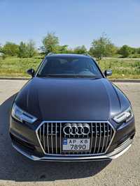 Audi a4 allroad 2017 Premium Plus