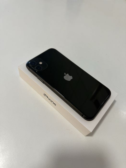 Iphone 11.