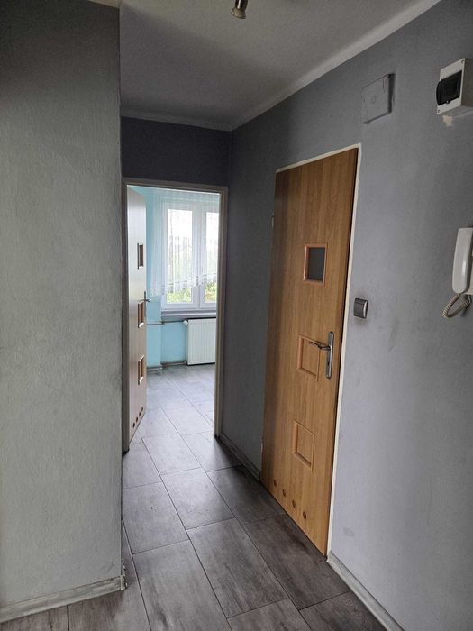 Sprzedam mieszkanie  34m2