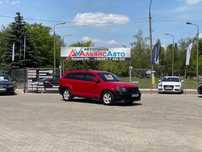 Dodge Journey №2981 (ВНЕСОК від 15%) Альянс Авто Кривий Ріг