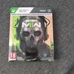 Call Of Duty Modern Warfare 2 (2022) + steelbook
