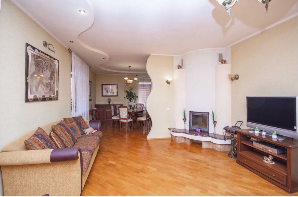 Продаж будинку в Вишгороді біля Київського моря з ремонтом