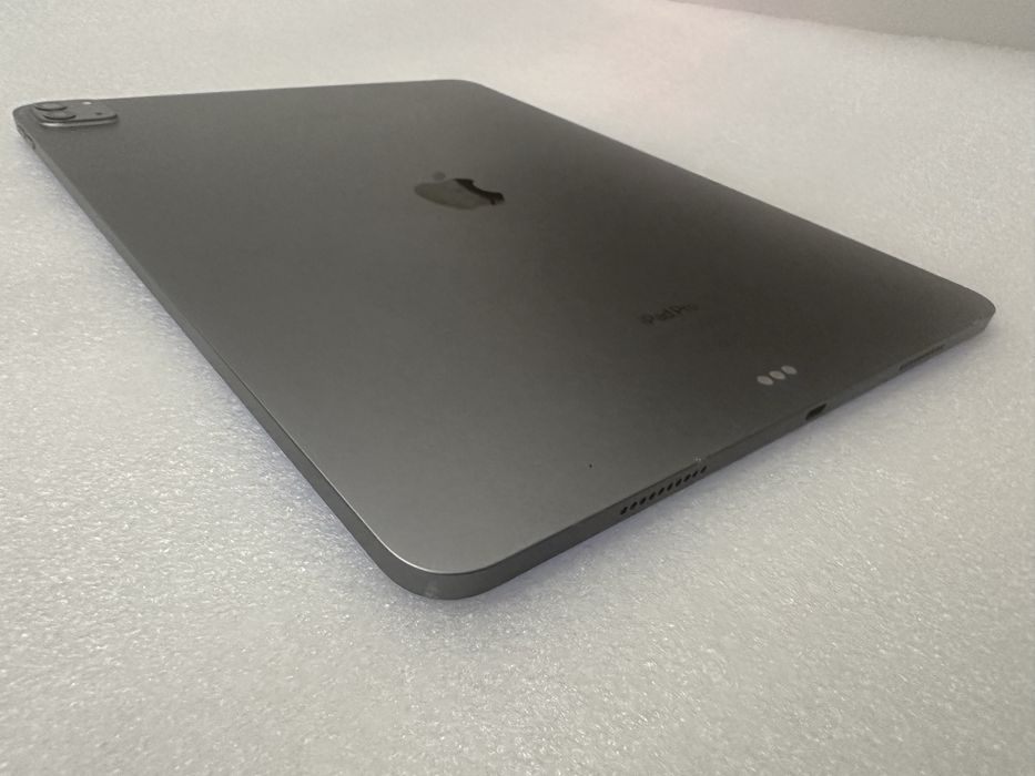 Ipad pro 12.9 M1 256гб wi-fi