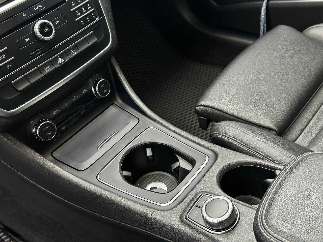 Mercedes Benz CLA 250 2,0 бензин АКПП 2016р. (Перший внесок від 20%)