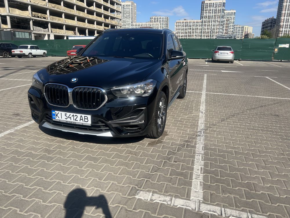BMW X1 Xdrive28i