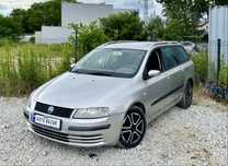 Fiat Stilo 1.6 Benzyna + LPG * 2005 * Mega Stan * Zadbany * Zamiana