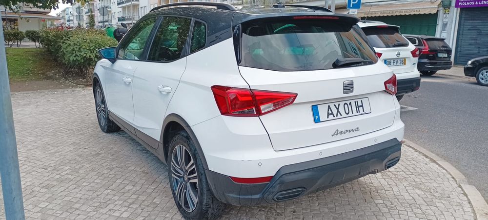 Seat Arona Xperience 1.0 Tsi