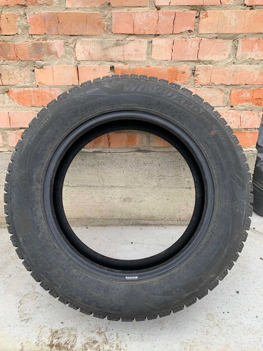 Зимові шини Roadstone