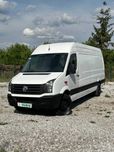 Продам Volkswagen Crafter 2012 рік можлива розстрочка,кредит,обмін!