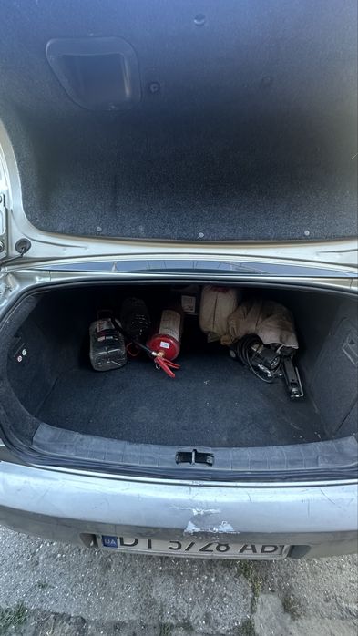 Опель вектра С 2004 года