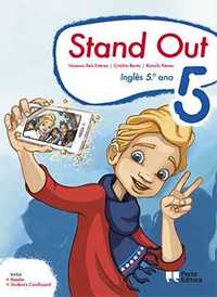 Stand Out 5 Recursos do Manual/Livro do Professor