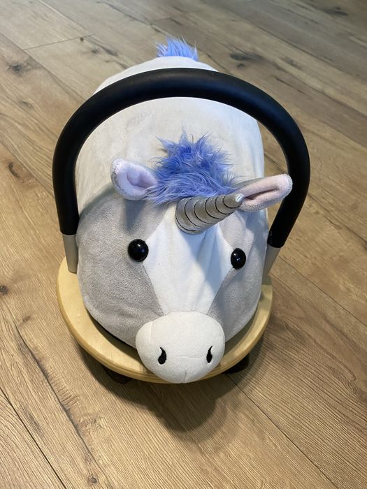jeździk whelly bug