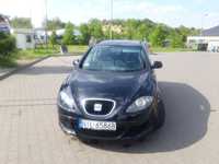 Seat Altea XL Seat Altea XL 1.6 benzyna 2007 r